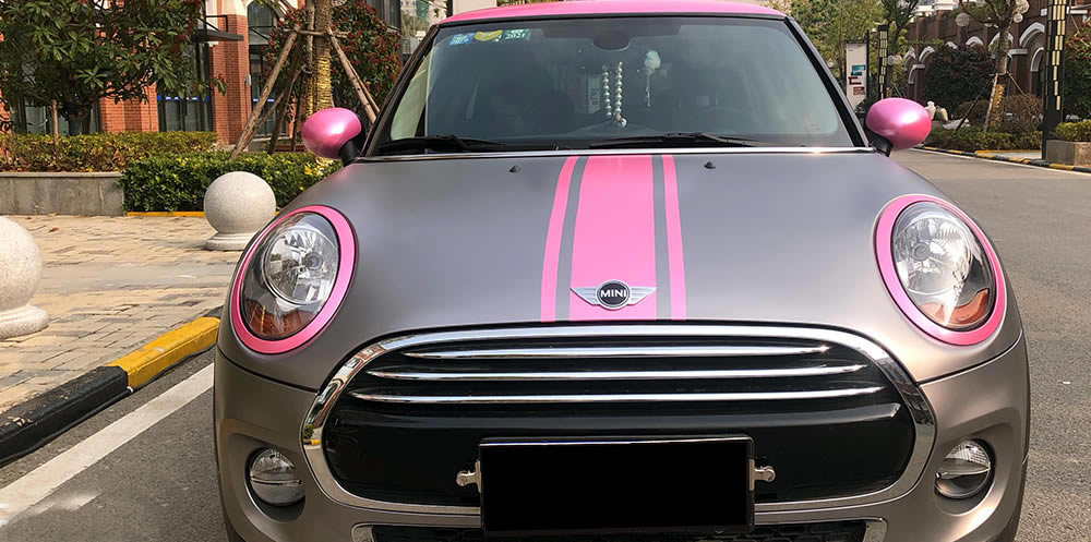 MINI & 电光陶瓷灰